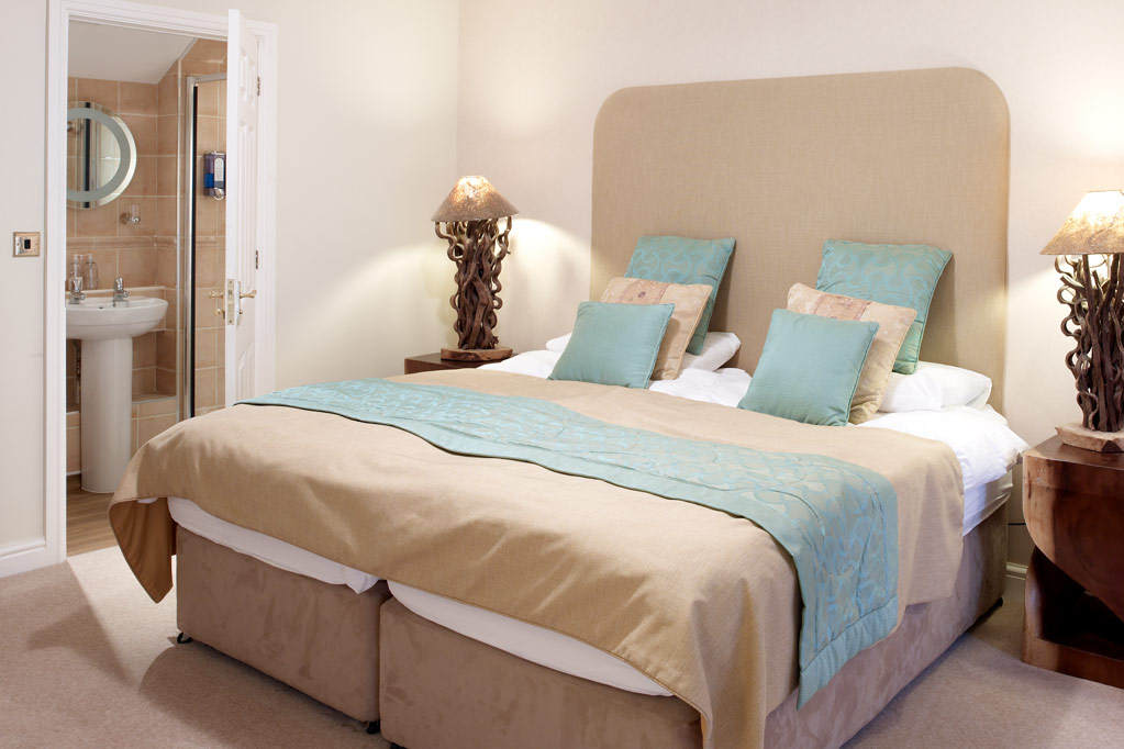 Feng Shui Room